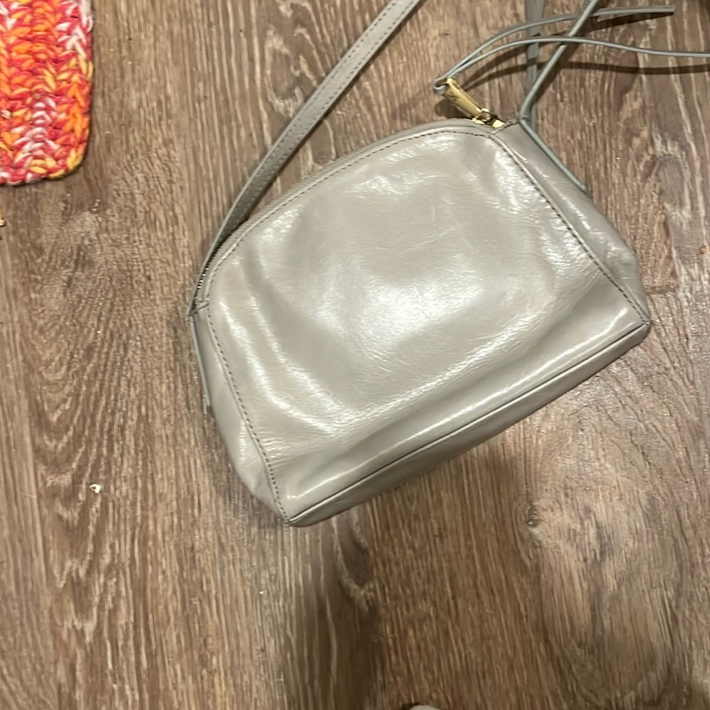 Hobo bag